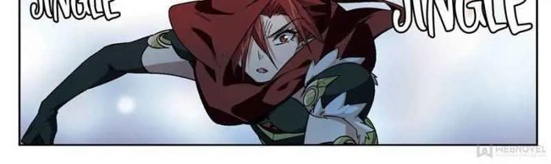 Virtual World: Close Combat Mage Chapter 218 Online - página 24