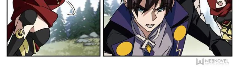 Virtual World: Close Combat Mage Chapter 219 Online - página 6