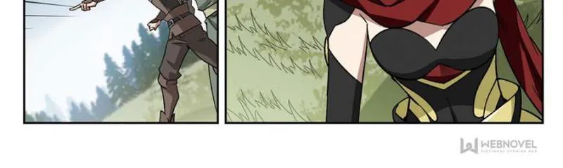 Virtual World: Close Combat Mage Chapter 219 Online - página 8