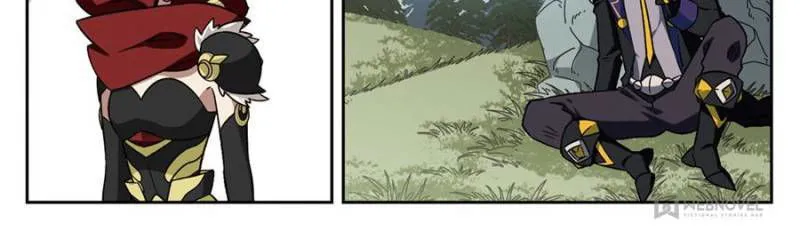 Virtual World: Close Combat Mage Chapter 220 Online - página 2