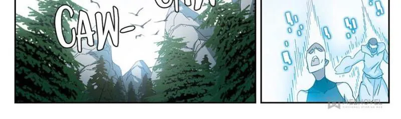 Virtual World: Close Combat Mage Chapter 220 Online - página 12