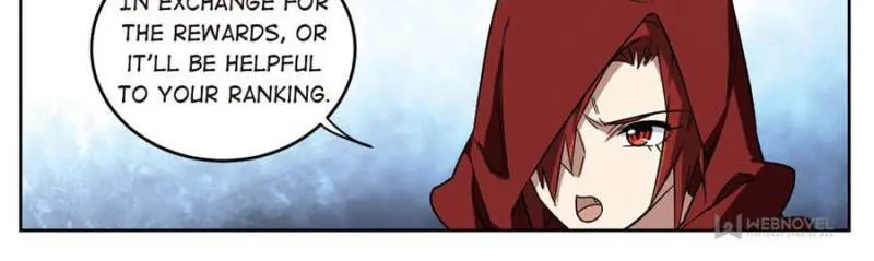 Virtual World: Close Combat Mage Chapter 220 Online - página 18
