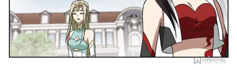 Virtual World: Close Combat Mage Chapter 220 Online - página 20