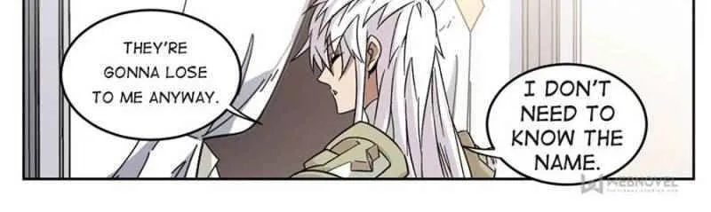 Virtual World: Close Combat Mage Chapter 221 Online - página 7