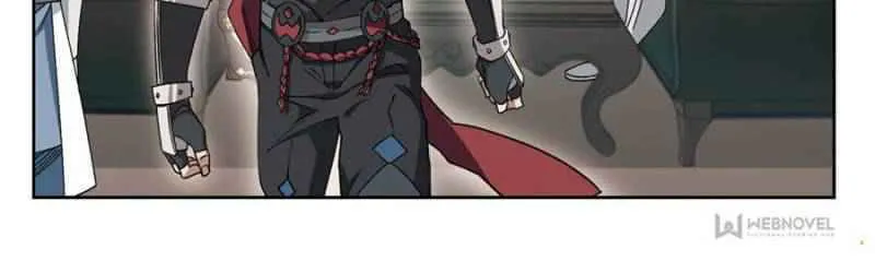 Virtual World: Close Combat Mage Chapter 221 Online - página 9