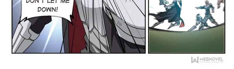 Virtual World: Close Combat Mage Chapter 222 Online - página 16