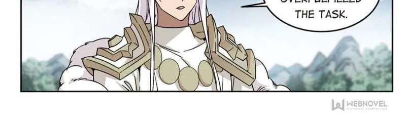 Virtual World: Close Combat Mage Chapter 223 Online - página 18