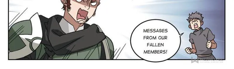 Virtual World: Close Combat Mage Chapter 223 Online - página 24