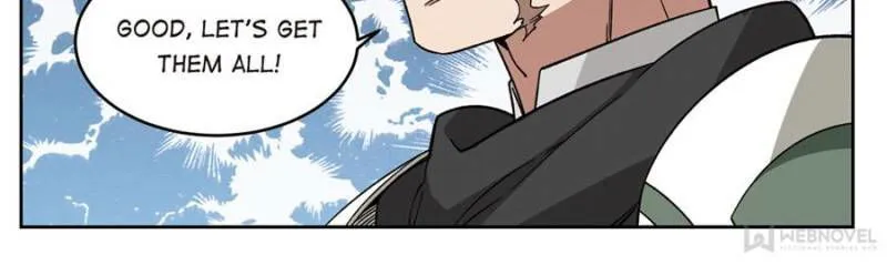 Virtual World: Close Combat Mage Chapter 224 Online - página 8