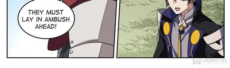 Virtual World: Close Combat Mage Chapter 224 Online - página 12