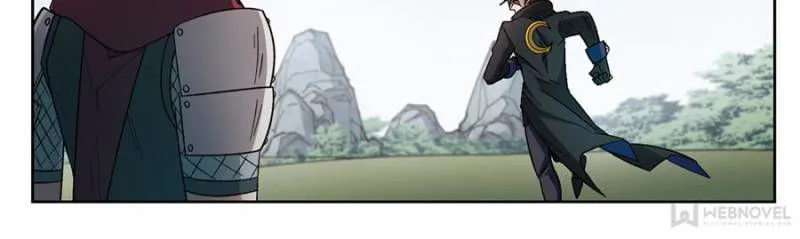 Virtual World: Close Combat Mage Chapter 224 Online - página 14
