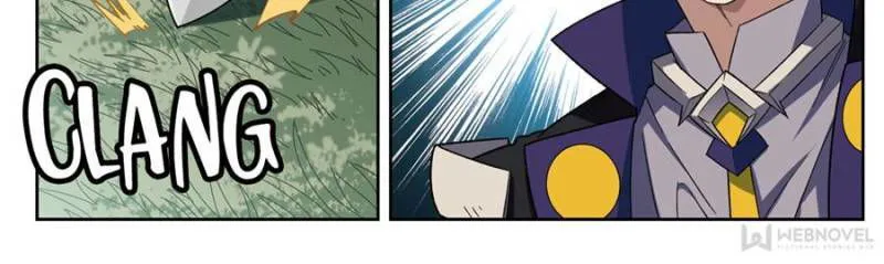 Virtual World: Close Combat Mage Chapter 224 Online - página 20