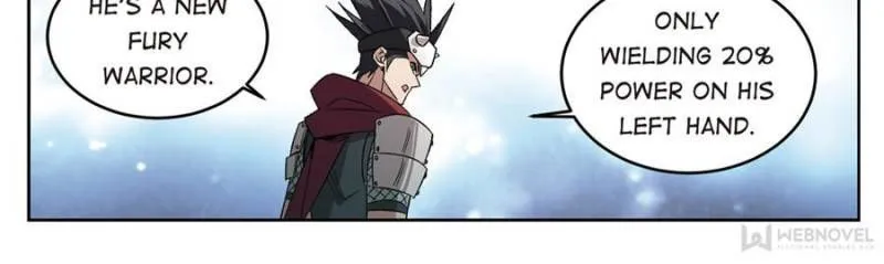 Virtual World: Close Combat Mage Chapter 225 Online - página 4