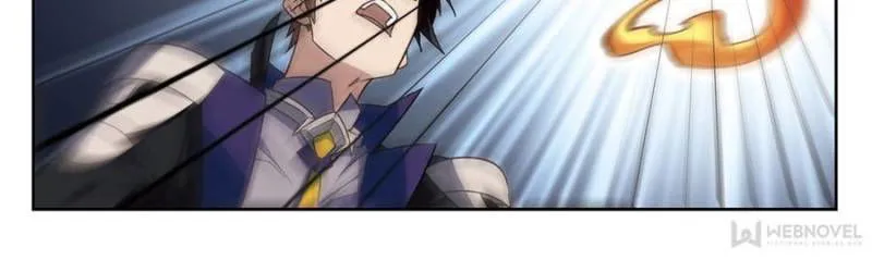 Virtual World: Close Combat Mage Chapter 225 Online - página 10