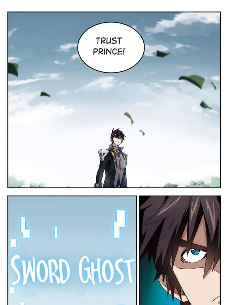 Virtual World: Close Combat Mage Chapter 225 Online - página 15