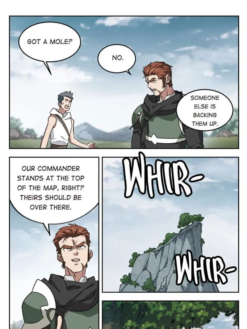 Virtual World: Close Combat Mage Chapter 225 Online - página 23