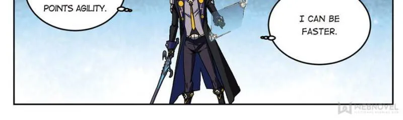 Virtual World: Close Combat Mage Chapter 226 Online - página 10