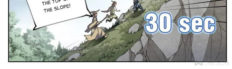 Virtual World: Close Combat Mage Chapter 227 Online - página 4