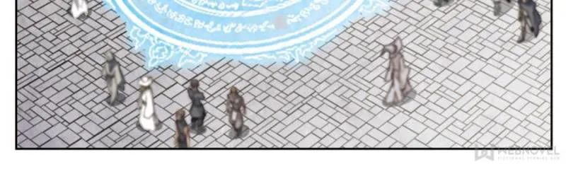 Virtual World: Close Combat Mage Chapter 227 Online - página 8