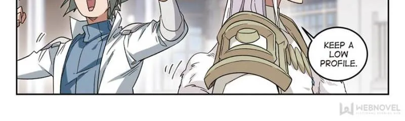 Virtual World: Close Combat Mage Chapter 227 Online - página 12