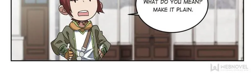 Virtual World: Close Combat Mage Chapter 227 Online - página 16
