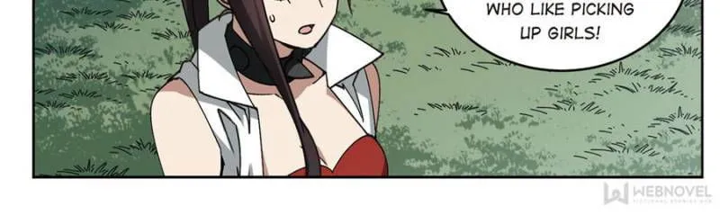 Virtual World: Close Combat Mage Chapter 228 Online - página 8