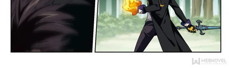 Virtual World: Close Combat Mage Chapter 228 Online - página 20