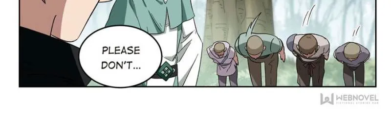 Virtual World: Close Combat Mage Chapter 229 Online - página 4