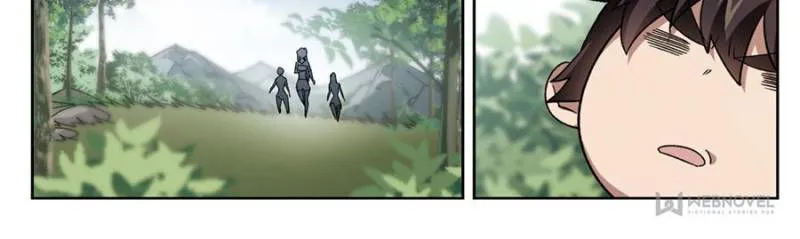 Virtual World: Close Combat Mage Chapter 229 Online - página 6