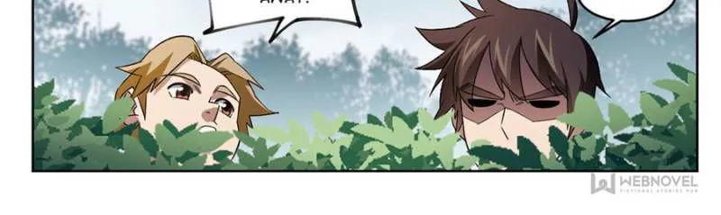 Virtual World: Close Combat Mage Chapter 229 Online - página 8