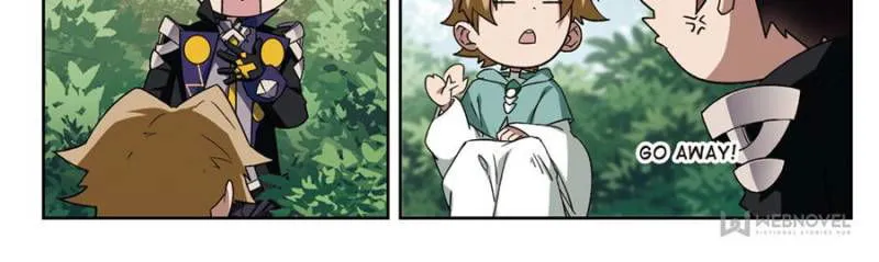 Virtual World: Close Combat Mage Chapter 229 Online - página 12