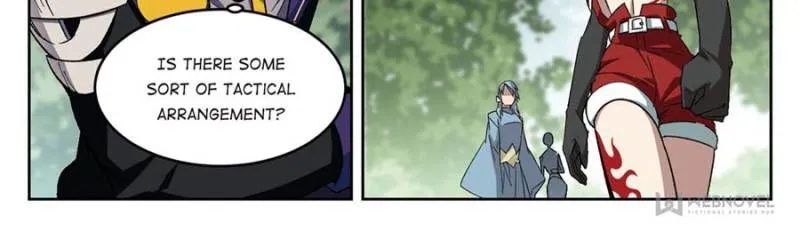 Virtual World: Close Combat Mage Chapter 229 Online - página 18