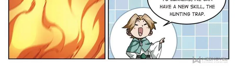 Virtual World: Close Combat Mage Chapter 229 Online - página 22