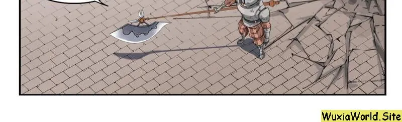 Virtual World: Close Combat Mage Chapter 23 Online - página 4
