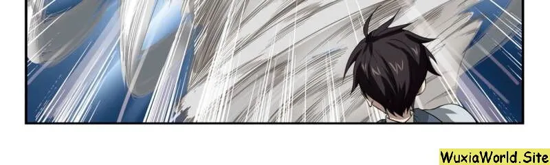 Virtual World: Close Combat Mage Chapter 23 Online - página 20