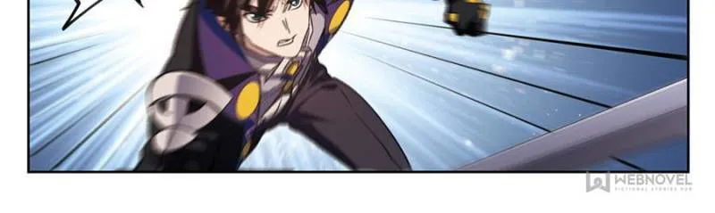 Virtual World: Close Combat Mage Chapter 231 Online - página 4