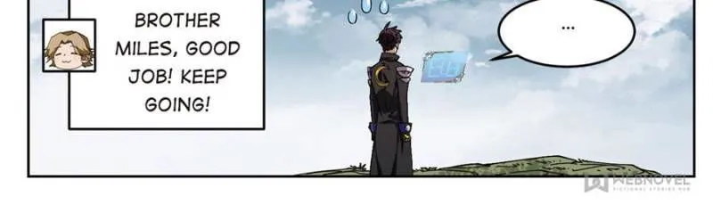 Virtual World: Close Combat Mage Chapter 231 Online - página 8