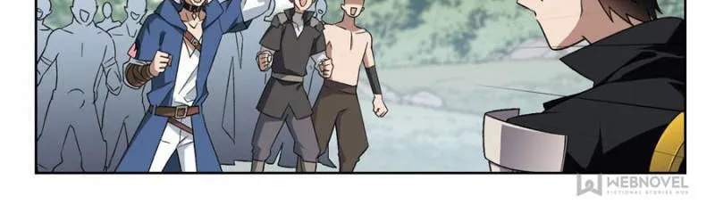 Virtual World: Close Combat Mage Chapter 233 Online - página 2
