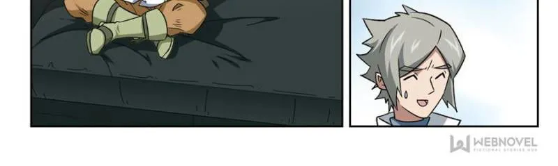 Virtual World: Close Combat Mage Chapter 233 Online - página 14