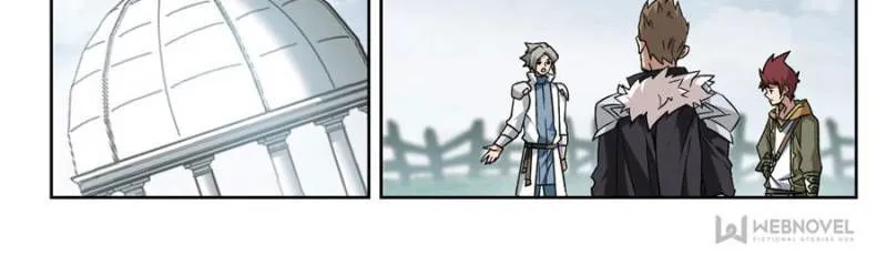 Virtual World: Close Combat Mage Chapter 233 Online - página 20