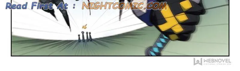 Virtual World: Close Combat Mage Chapter 233 Online - página 24
