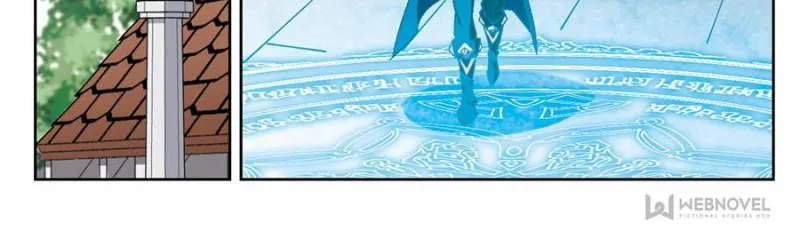 Virtual World: Close Combat Mage Chapter 234 Online - página 4