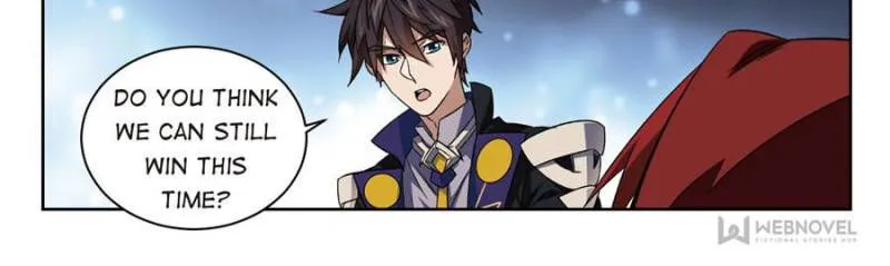 Virtual World: Close Combat Mage Chapter 234 Online - página 8