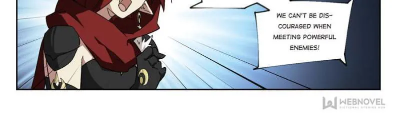 Virtual World: Close Combat Mage Chapter 234 Online - página 10