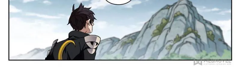Virtual World: Close Combat Mage Chapter 234 Online - página 12