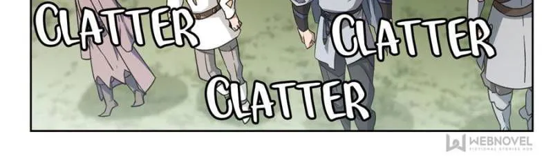Virtual World: Close Combat Mage Chapter 234 Online - página 16