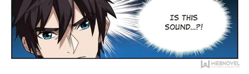 Virtual World: Close Combat Mage Chapter 234 Online - página 22