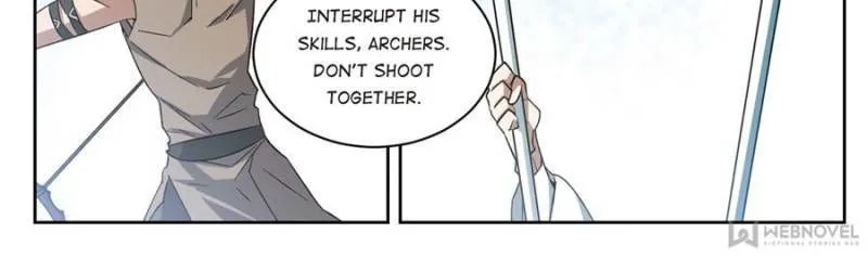 Virtual World: Close Combat Mage Chapter 235 Online - página 2