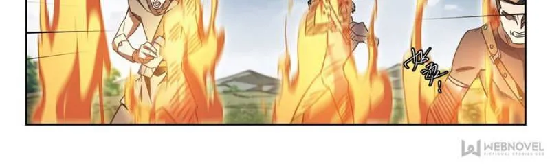 Virtual World: Close Combat Mage Chapter 236 Online - página 18