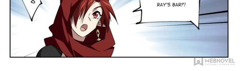 Virtual World: Close Combat Mage Chapter 237 Online - página 2